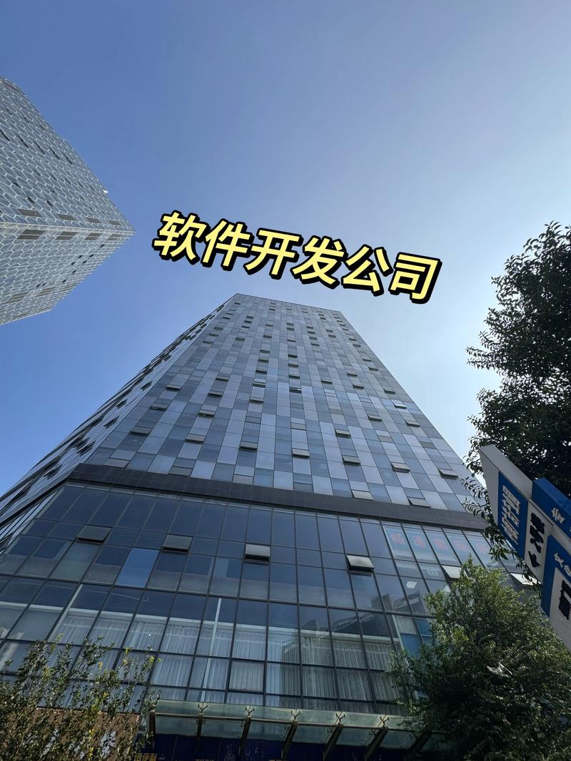 IT外包行业：新时代企业发展的新动力